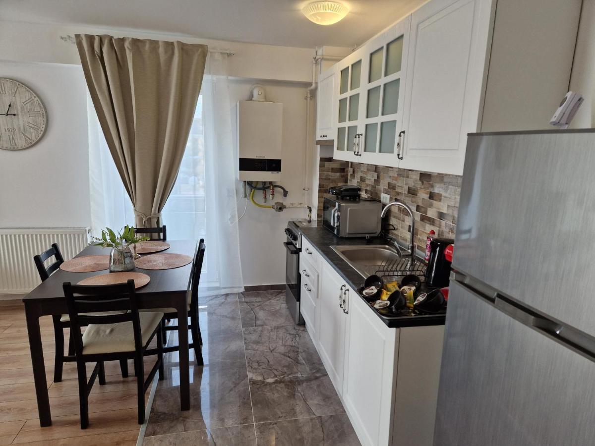 Apartment Star Airport Otopeni