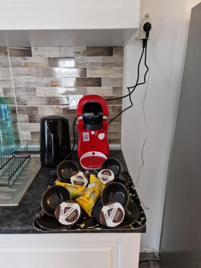 Star Airport Apartment