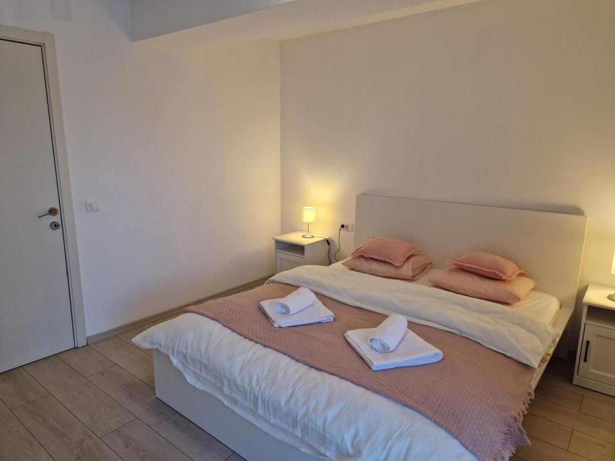 Apartment Star Airport *