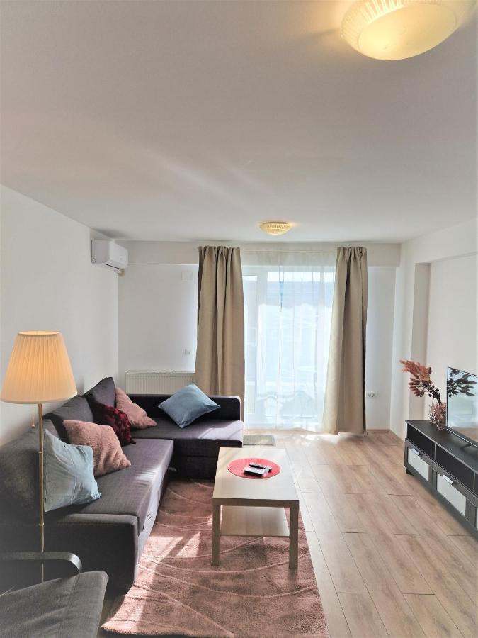 Apartment Star Airport Otopeni