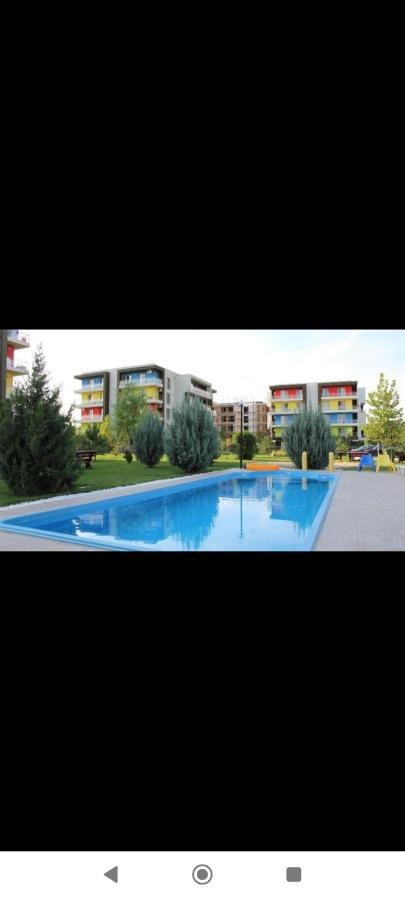 Apartment Star Airport *