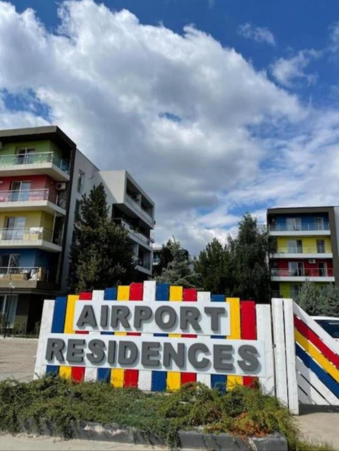 Apartment Star Airport