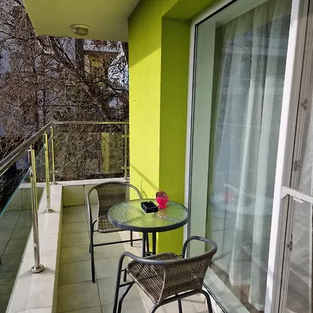 Star Airport Residence Otopeni Exterior photo