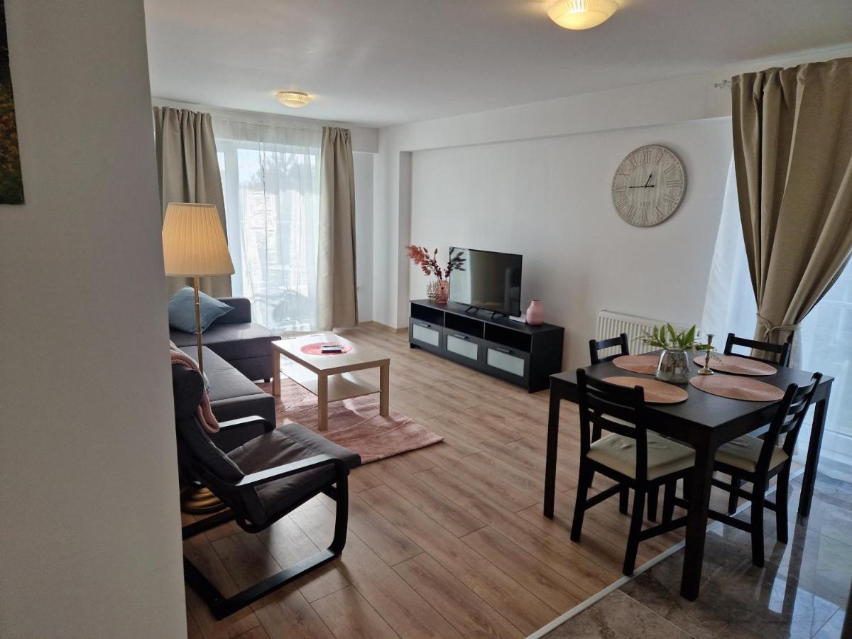 Star Airport Appartement Otopeni
