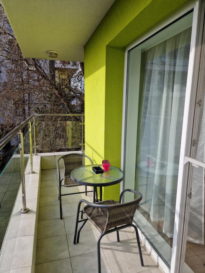 Appartement Star Airport Otopeni